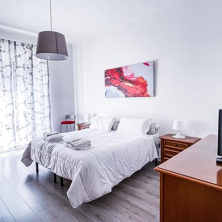Myhouse Inn Marche - Affitti Brevi Italia トリノ エクステリア 写真