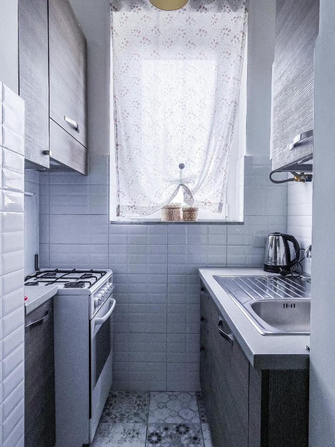 Myhouse Inn Marche - Affitti Brevi Italia トリノ エクステリア 写真