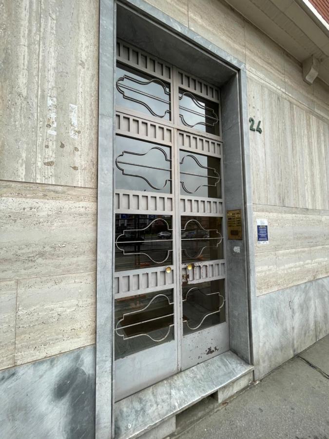 Myhouse Inn Marche - Affitti Brevi Italia トリノ エクステリア 写真