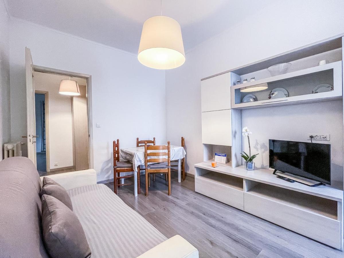 Myhouse Inn Marche - Affitti Brevi Italia トリノ エクステリア 写真