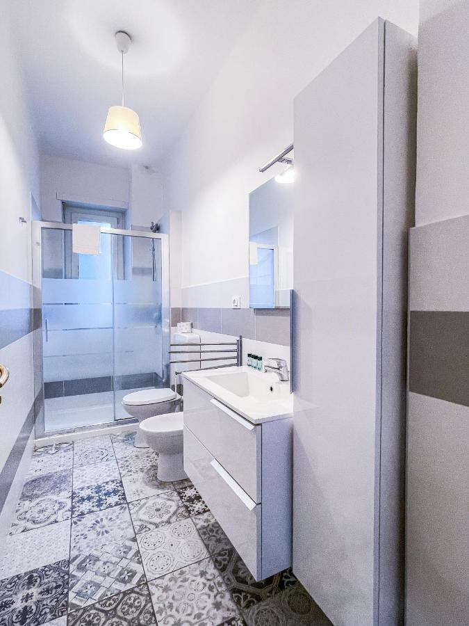 Myhouse Inn Marche - Affitti Brevi Italia トリノ エクステリア 写真