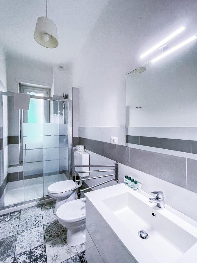 Myhouse Inn Marche - Affitti Brevi Italia トリノ エクステリア 写真