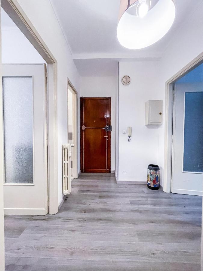 Myhouse Inn Marche - Affitti Brevi Italia トリノ エクステリア 写真
