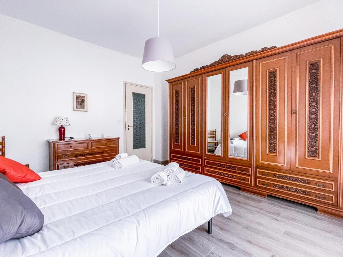Myhouse Inn Marche - Affitti Brevi Italia トリノ エクステリア 写真