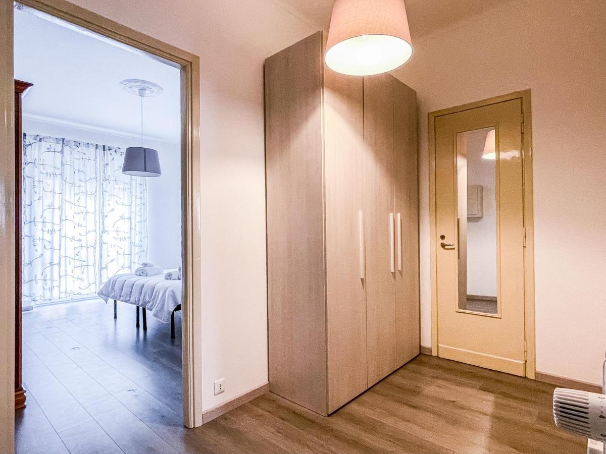 Myhouse Inn Marche - Affitti Brevi Italia トリノ エクステリア 写真