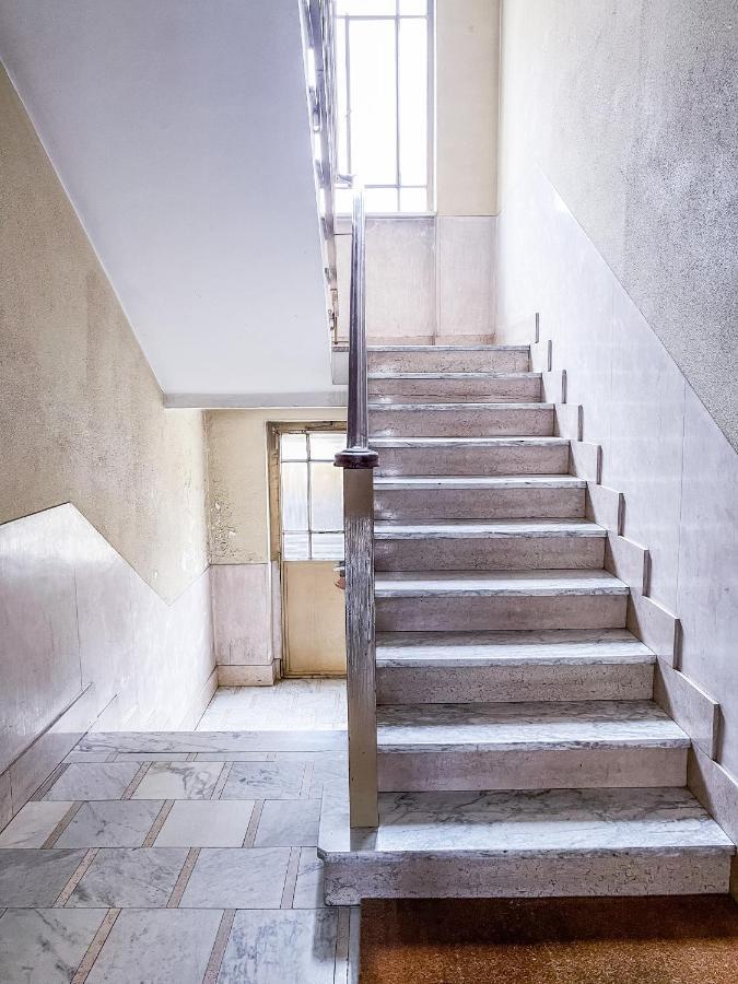 Myhouse Inn Marche - Affitti Brevi Italia トリノ エクステリア 写真