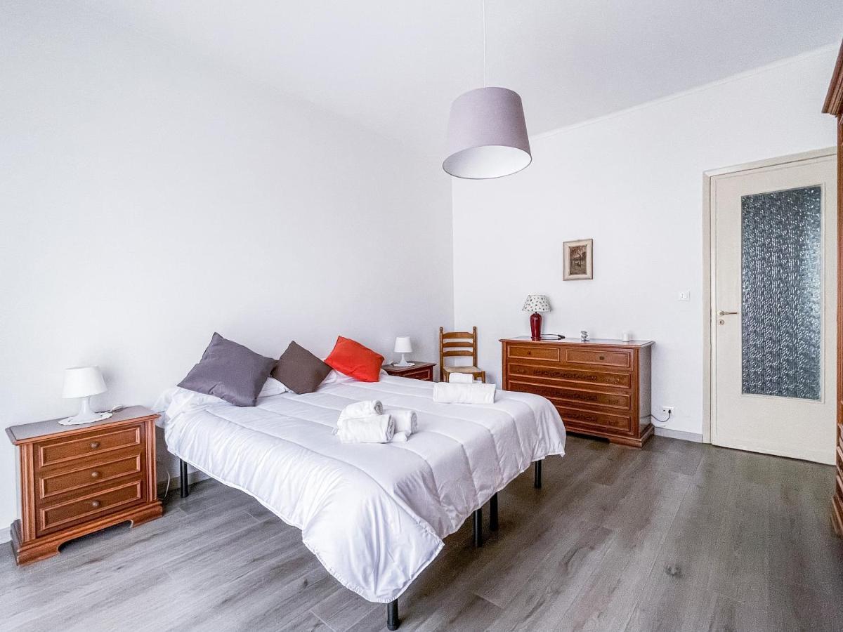Myhouse Inn Marche - Affitti Brevi Italia トリノ エクステリア 写真