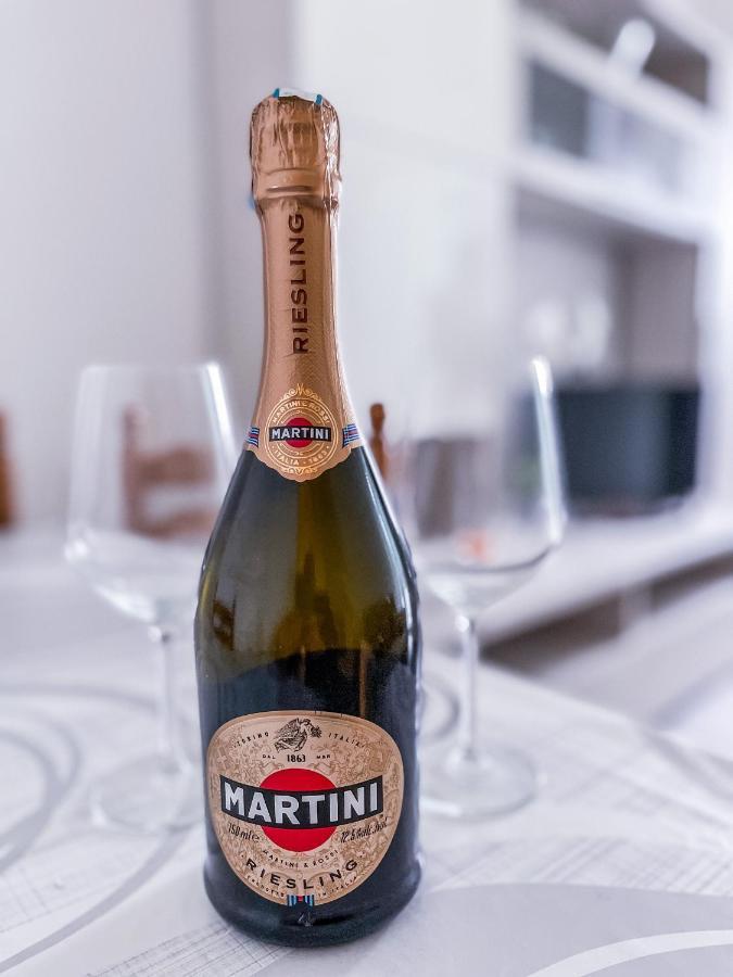 Myhouse Inn Marche - Affitti Brevi Italia トリノ エクステリア 写真