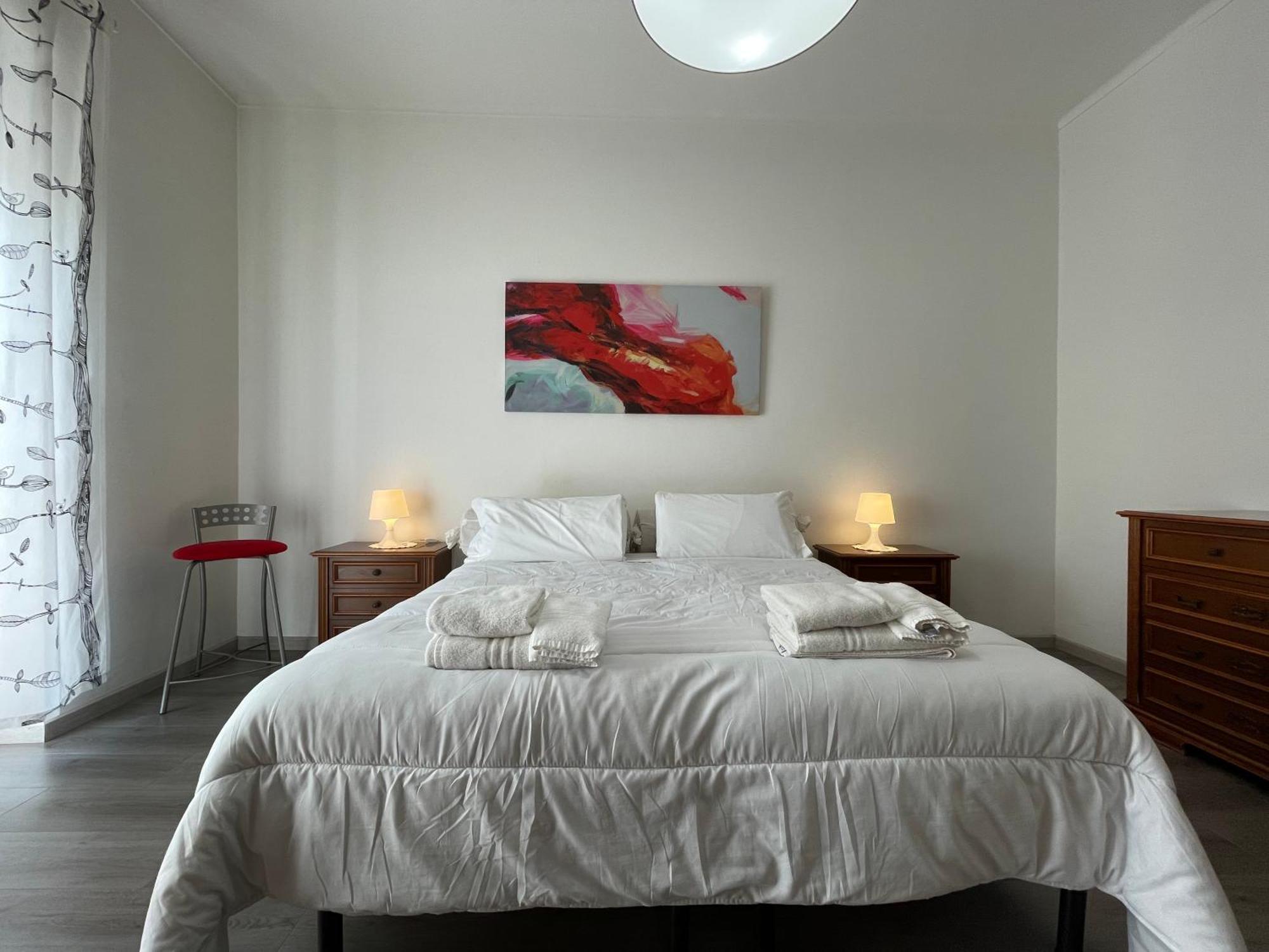 Myhouse Inn Marche - Affitti Brevi Italia トリノ エクステリア 写真