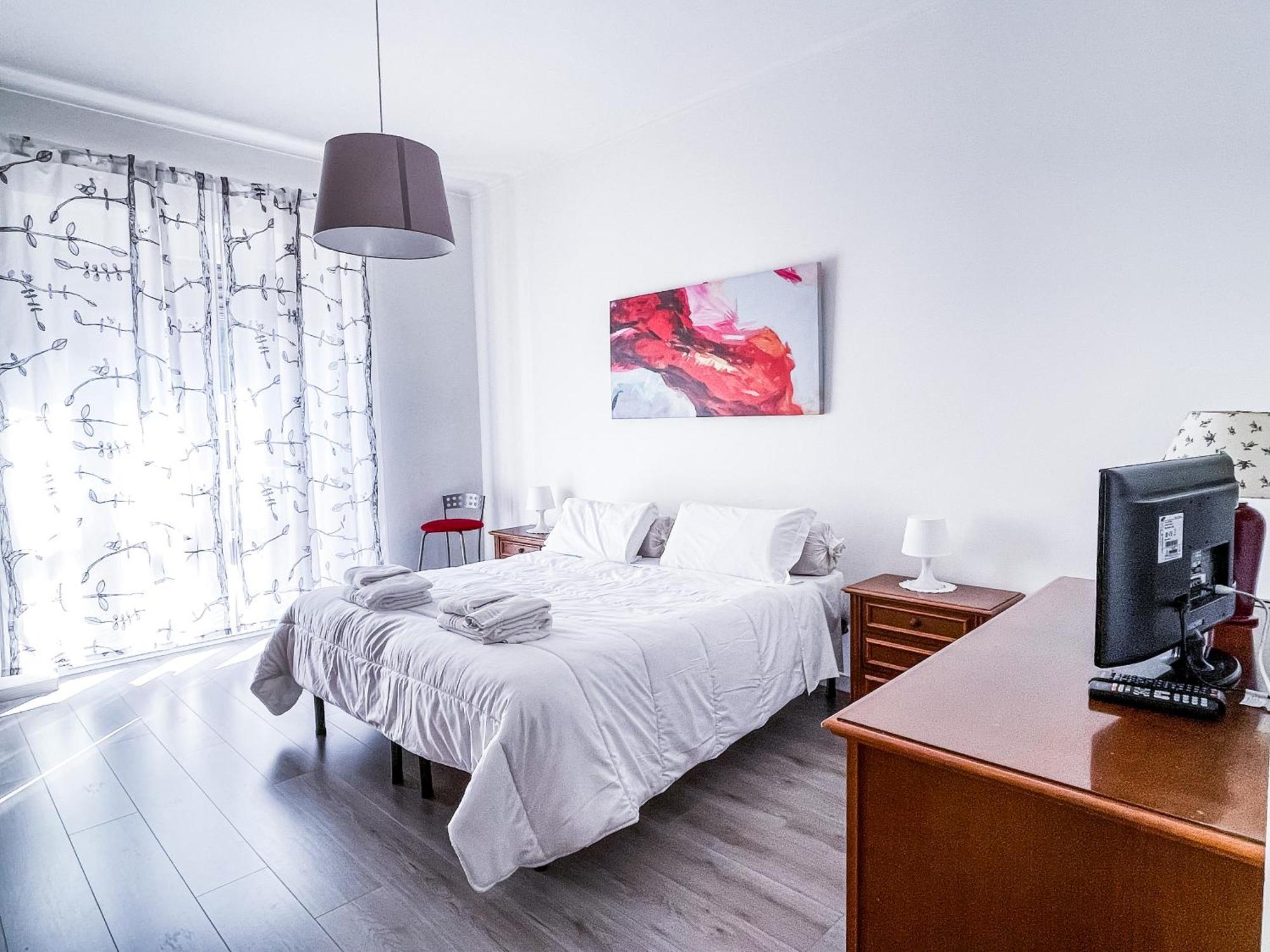Myhouse Inn Marche - Affitti Brevi Italia トリノ エクステリア 写真